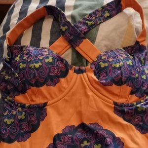 Ofuure Beautiful Bathing Suit